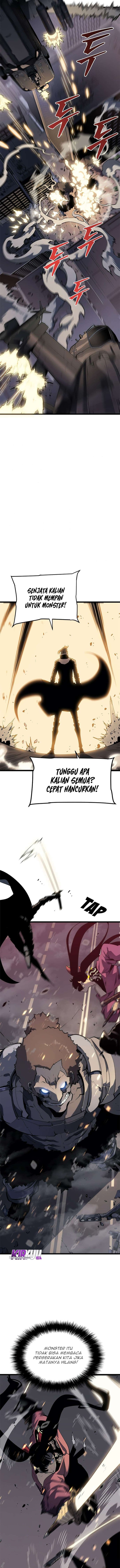 Solo Leveling - Chapter 132 - Page 5