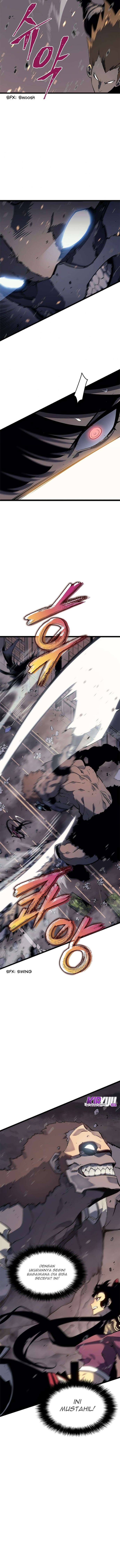 Solo Leveling - Chapter 132 - Page 6