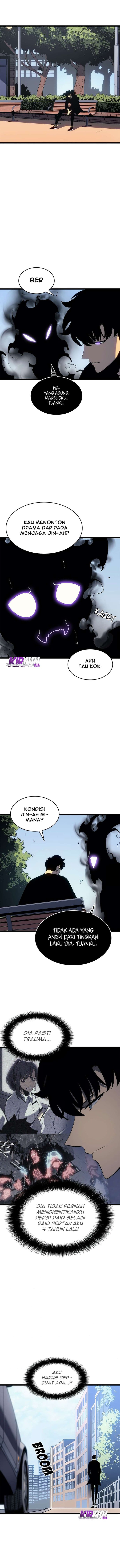 Solo Leveling - Chapter 132 - Page 9