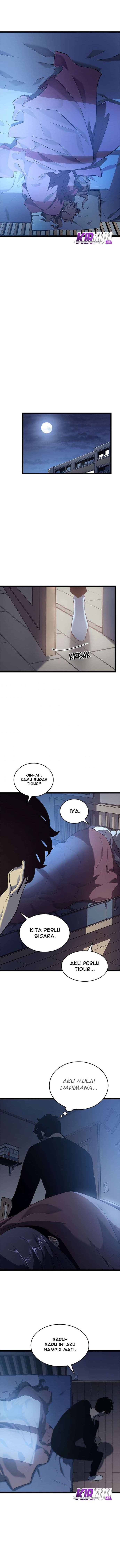 Solo Leveling - Chapter 133 - Page 10
