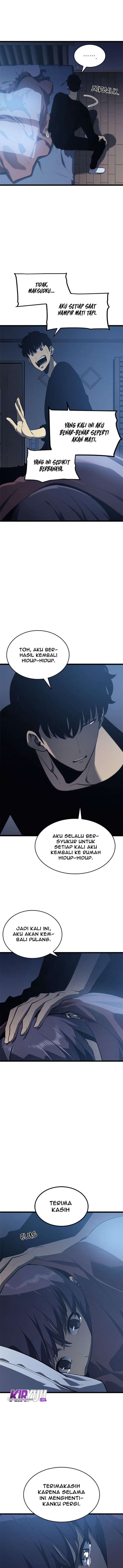 Solo Leveling - Chapter 133 - Page 11