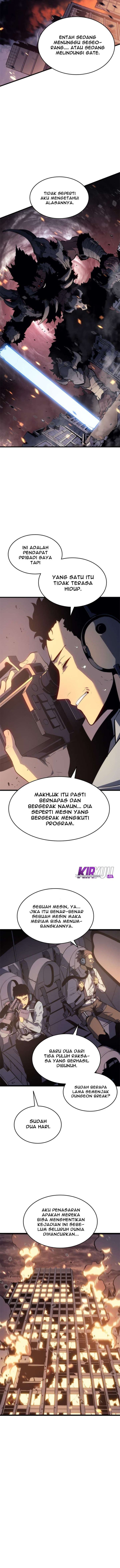 Solo Leveling - Chapter 133 - Page 2
