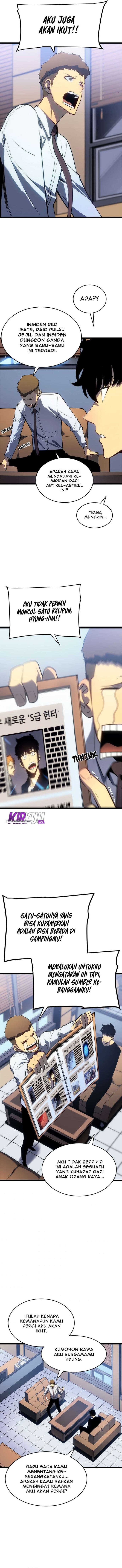 Solo Leveling - Chapter 133 - Page 4