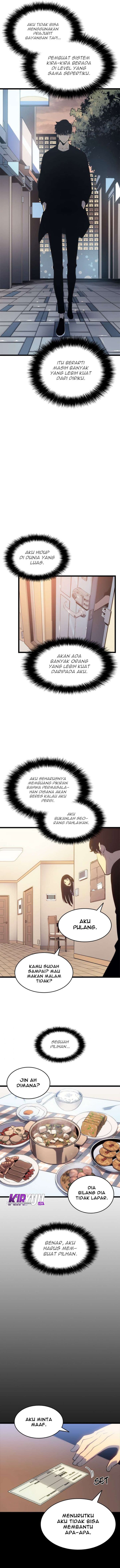 Solo Leveling - Chapter 133 - Page 6