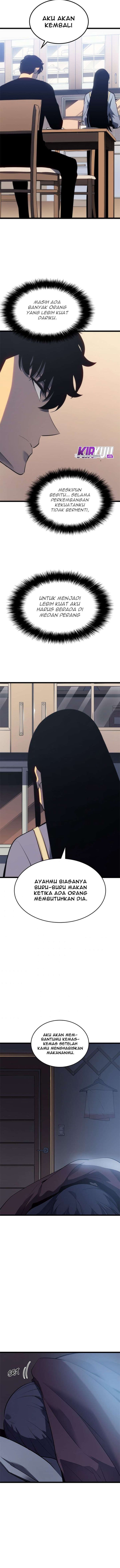 Solo Leveling - Chapter 133 - Page 9