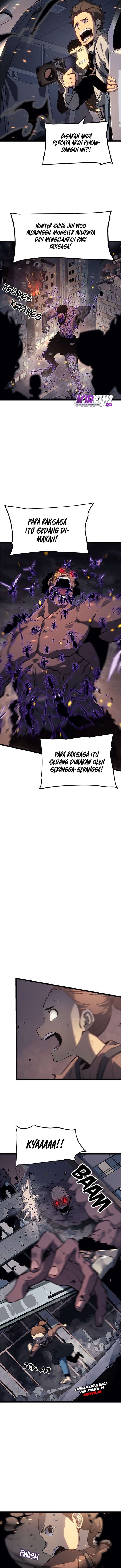 Solo Leveling - Chapter 134 - Page 10