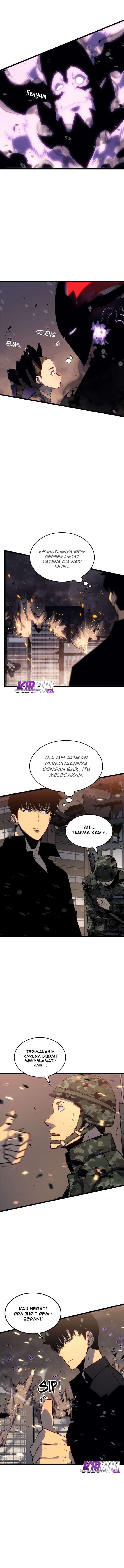Solo Leveling - Chapter 134 - Page 13