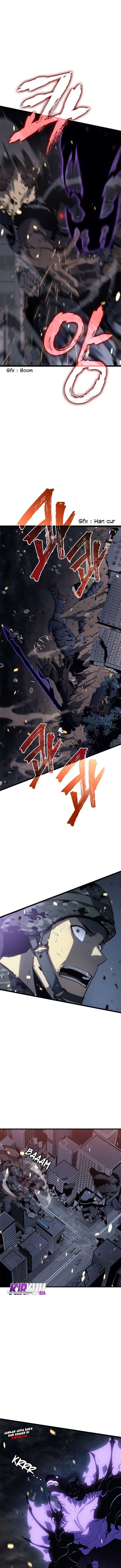 Solo Leveling - Chapter 134 - Page 3