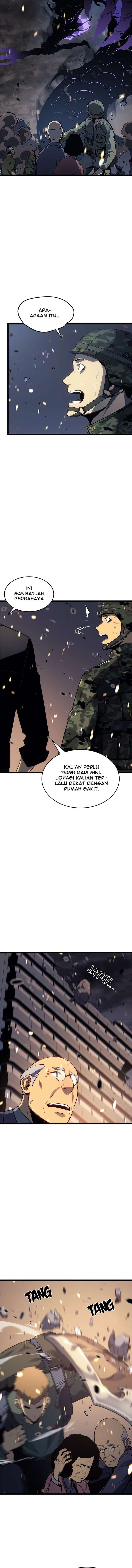 Solo Leveling - Chapter 134 - Page 4