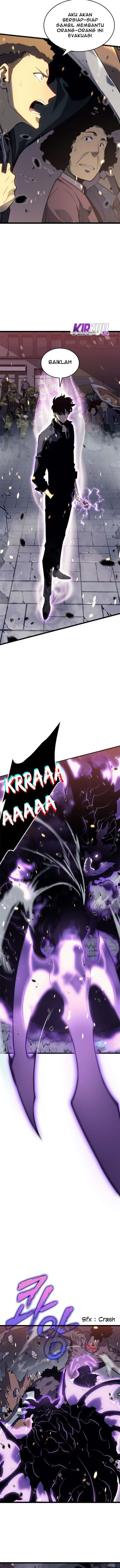 Solo Leveling - Chapter 134 - Page 5