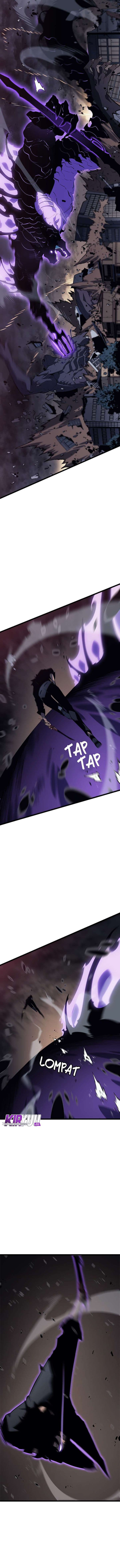 Solo Leveling - Chapter 134 - Page 6
