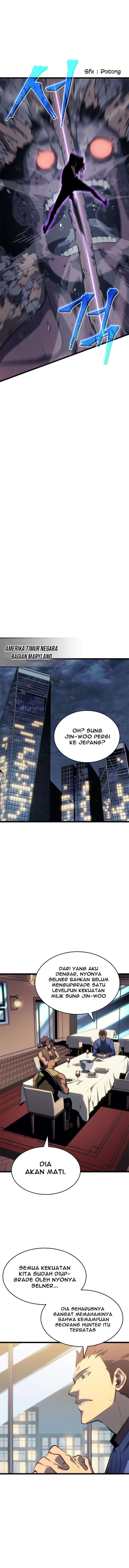 Solo Leveling - Chapter 134 - Page 7