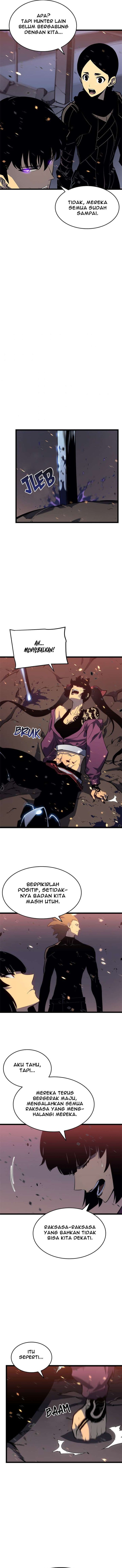 Solo Leveling - Chapter 135 - Page 10