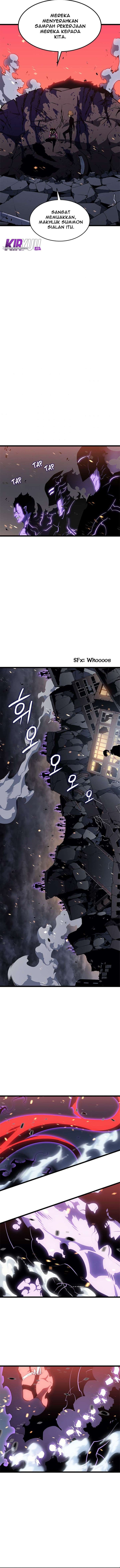 Solo Leveling - Chapter 135 - Page 11
