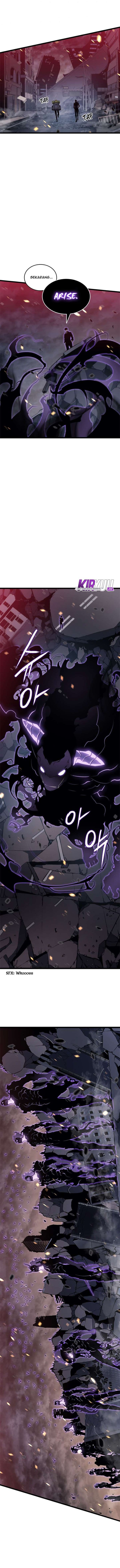 Solo Leveling - Chapter 135 - Page 14