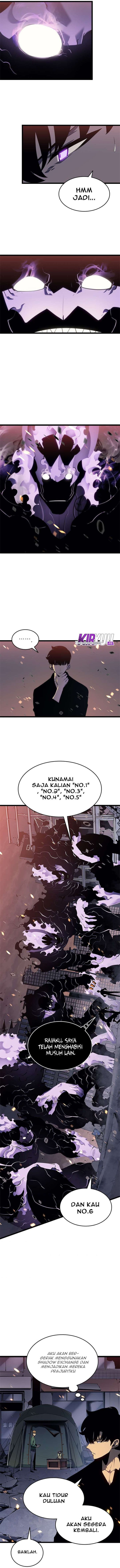Solo Leveling - Chapter 135 - Page 4