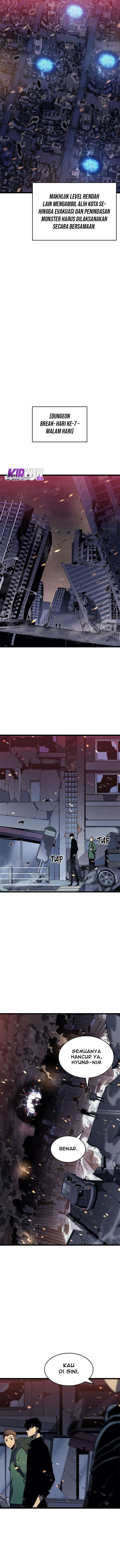 Solo Leveling - Chapter 135 - Page 6