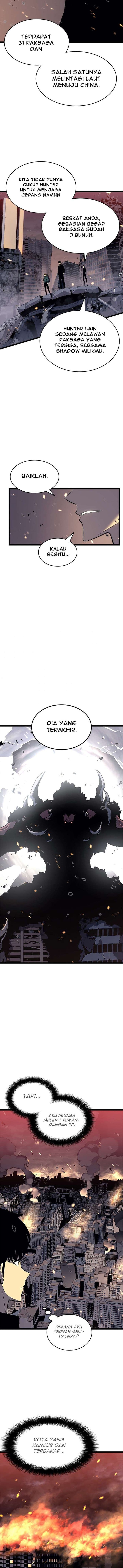 Solo Leveling - Chapter 135 - Page 8