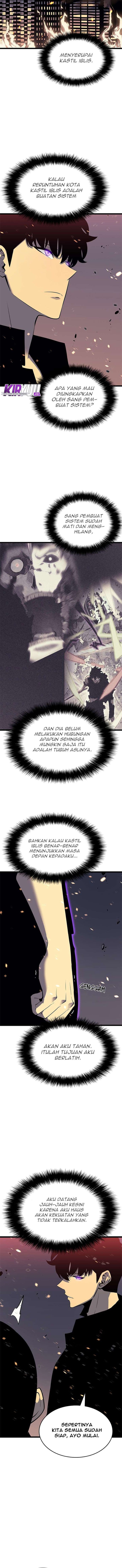 Solo Leveling - Chapter 135 - Page 9