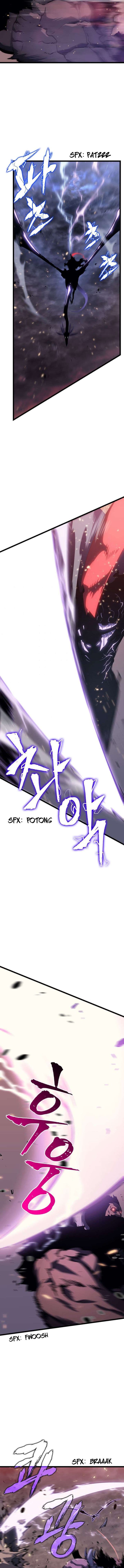 Solo Leveling - Chapter 136 - Page 10