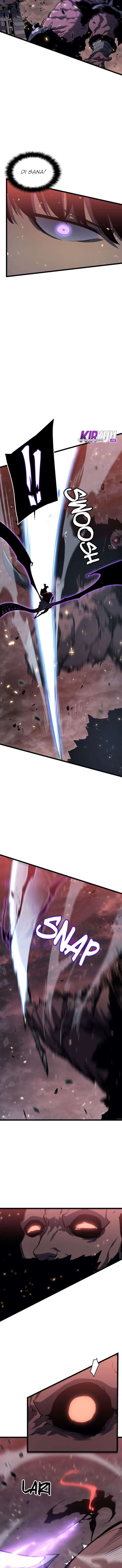 Solo Leveling - Chapter 136 - Page 11