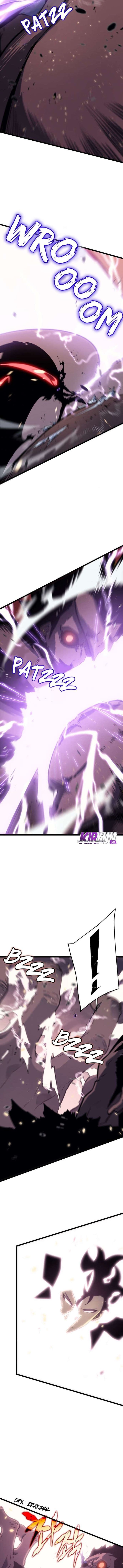 Solo Leveling - Chapter 136 - Page 12