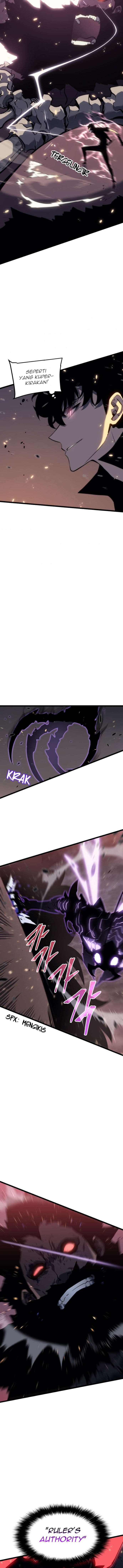 Solo Leveling - Chapter 136 - Page 13