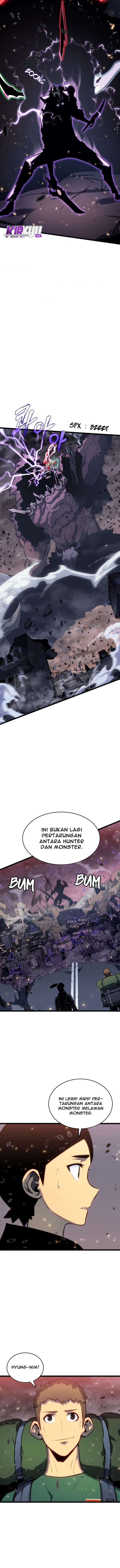 Solo Leveling - Chapter 136 - Page 14