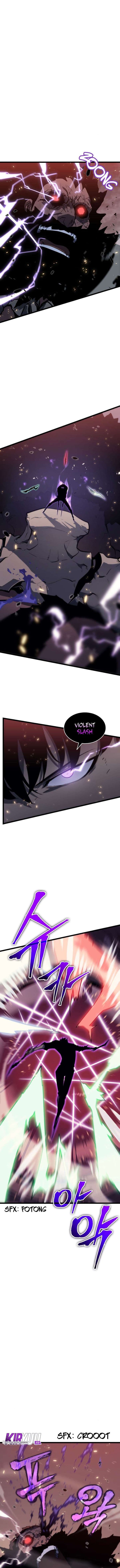 Solo Leveling - Chapter 136 - Page 15