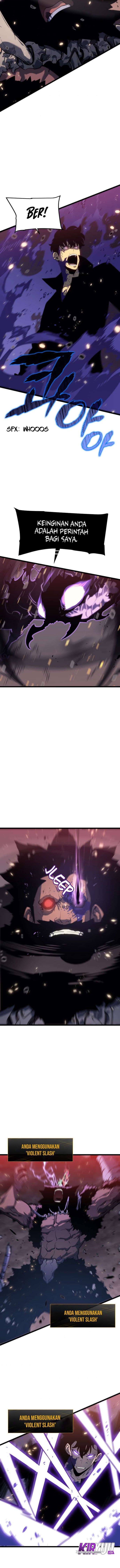 Solo Leveling - Chapter 136 - Page 16