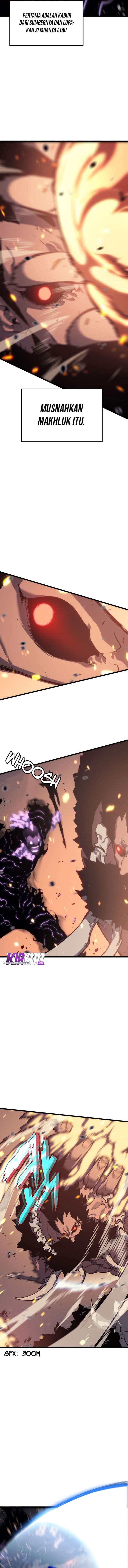 Solo Leveling - Chapter 136 - Page 5