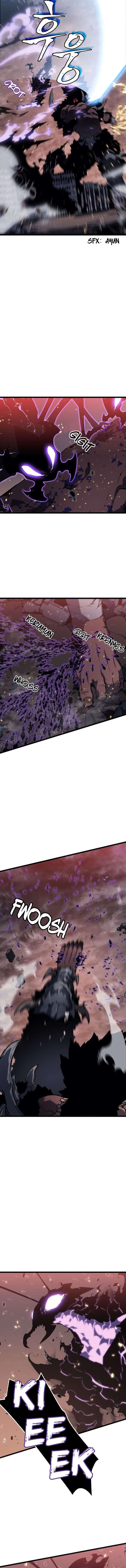 Solo Leveling - Chapter 136 - Page 6