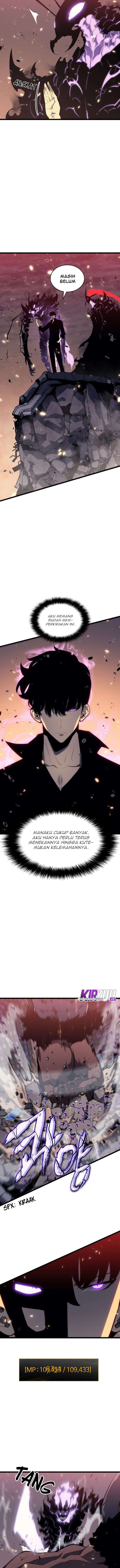 Solo Leveling - Chapter 136 - Page 7
