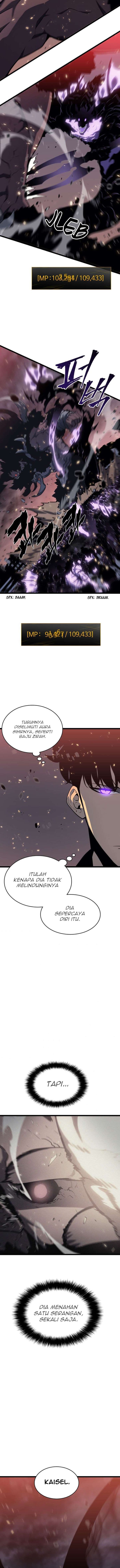 Solo Leveling - Chapter 136 - Page 8