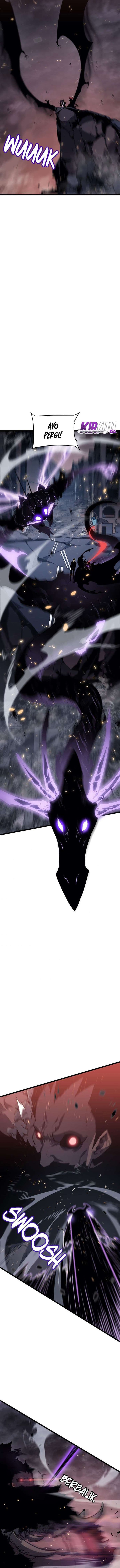 Solo Leveling - Chapter 136 - Page 9