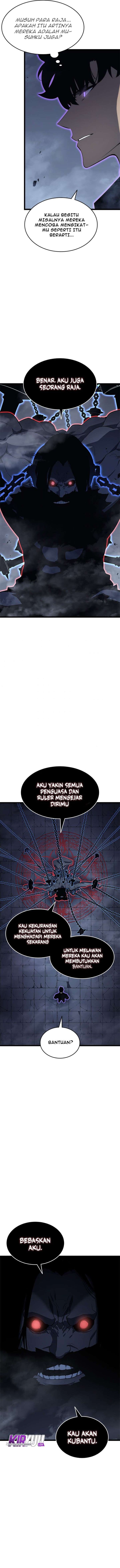 Solo Leveling - Chapter 137 - Page 10