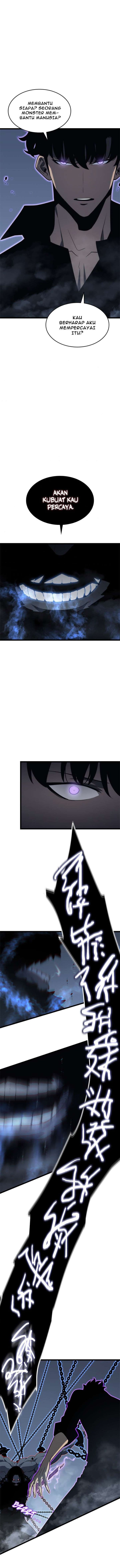Solo Leveling - Chapter 137 - Page 11