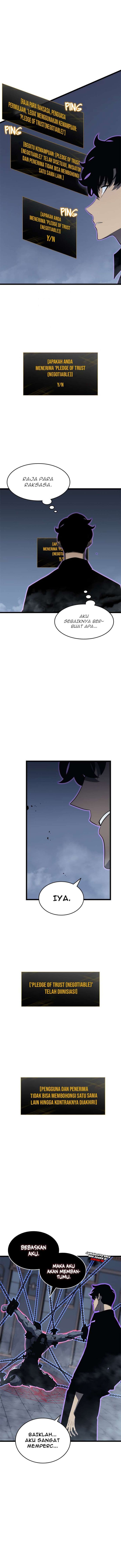 Solo Leveling - Chapter 137 - Page 12