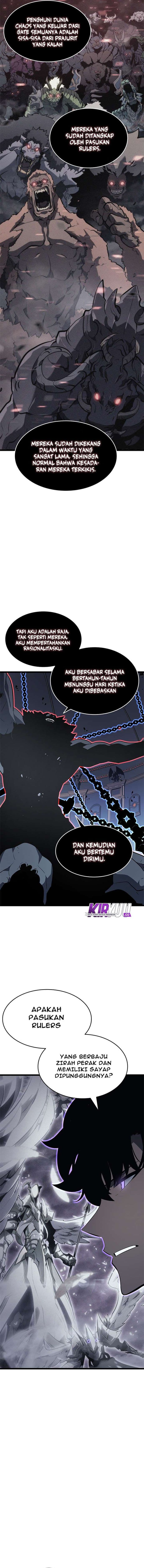 Solo Leveling - Chapter 137 - Page 14