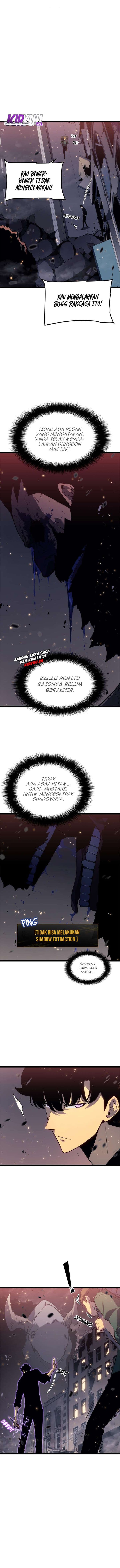Solo Leveling - Chapter 137 - Page 2