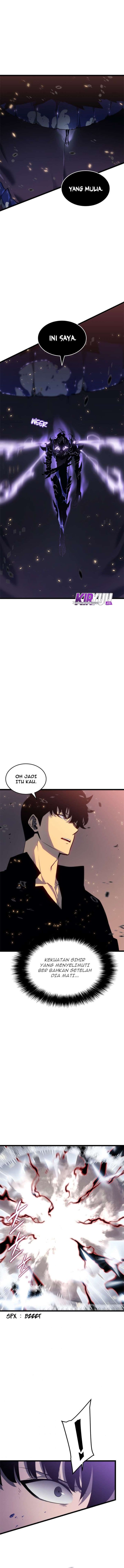 Solo Leveling - Chapter 137 - Page 3