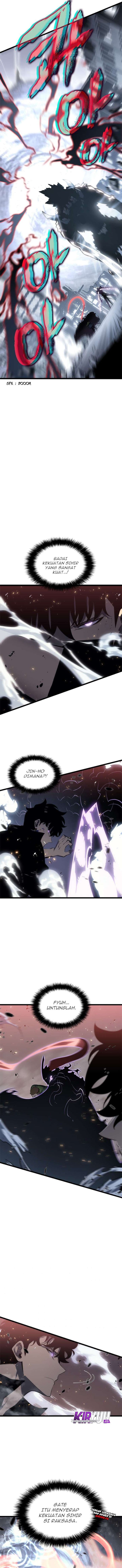 Solo Leveling - Chapter 137 - Page 4