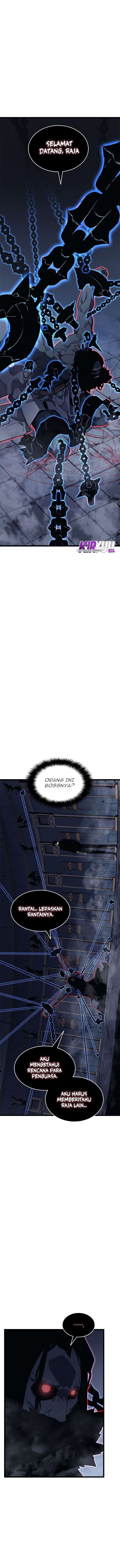 Solo Leveling - Chapter 137 - Page 8
