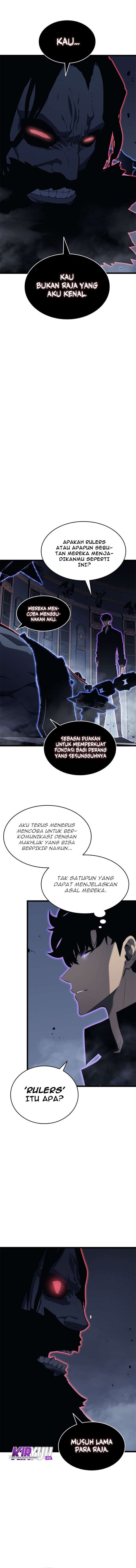 Solo Leveling - Chapter 137 - Page 9