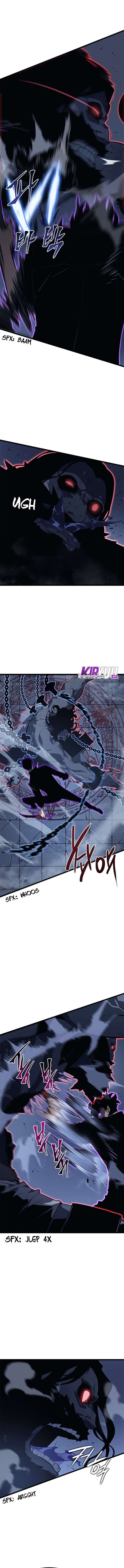 Solo Leveling - Chapter 138 - Page 11