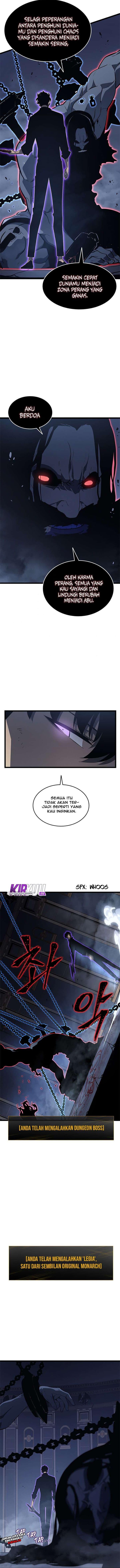 Solo Leveling - Chapter 138 - Page 12