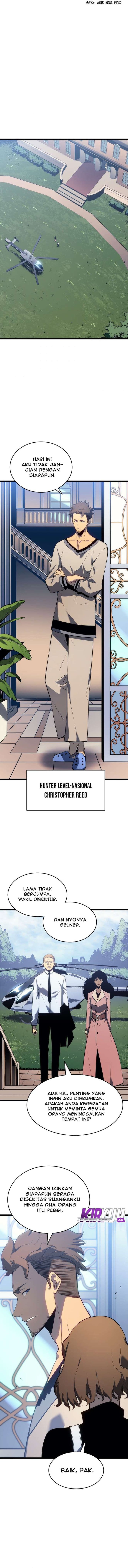Solo Leveling - Chapter 138 - Page 14