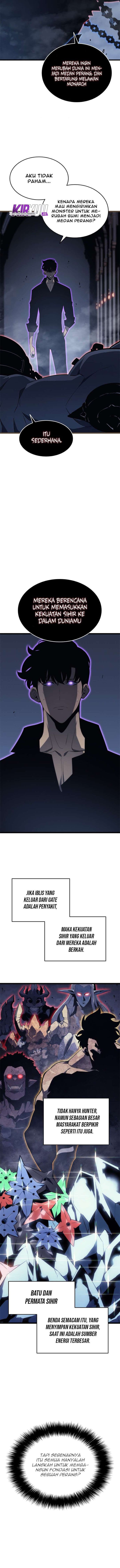 Solo Leveling - Chapter 138 - Page 2