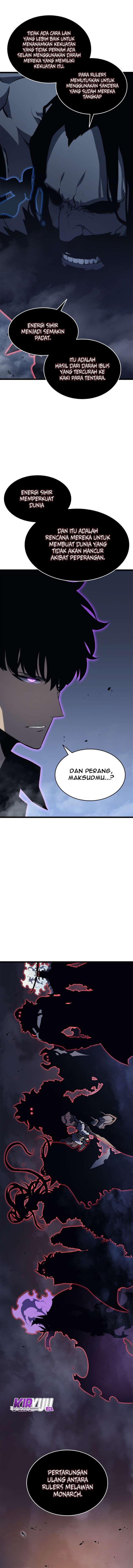 Solo Leveling - Chapter 138 - Page 3