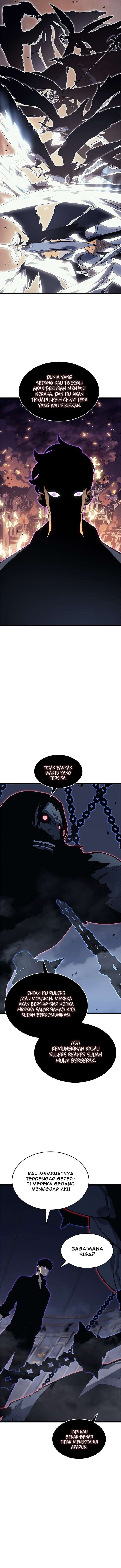 Solo Leveling - Chapter 138 - Page 4